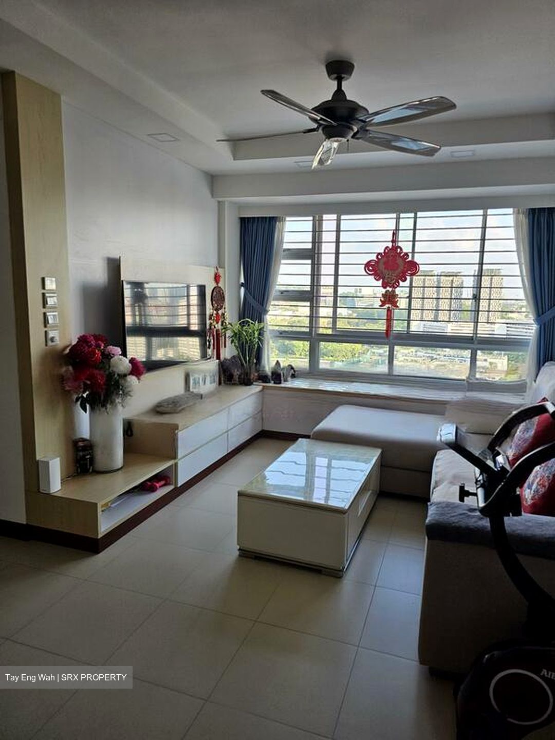 Blk 421 Casa Clementi (Clementi), HDB 4 Rooms #503204221